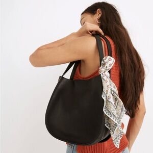 Madewell The Sydney Shoulder Bag